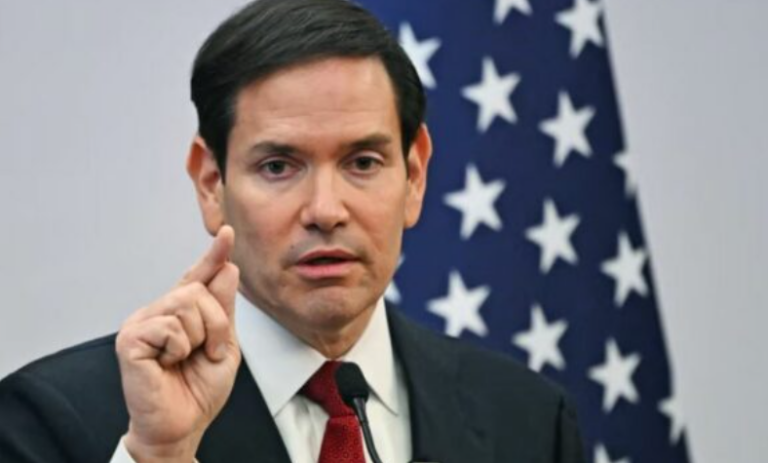 Sekretari Rubio: Maduro nuk është president, por kreu i kartelit narkoterrorist Los Soles