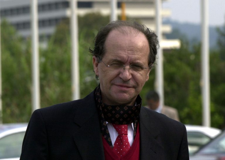 Dy dekada nga vdekja e Presidentit historik të Kosovës, Ibrahim Rugova