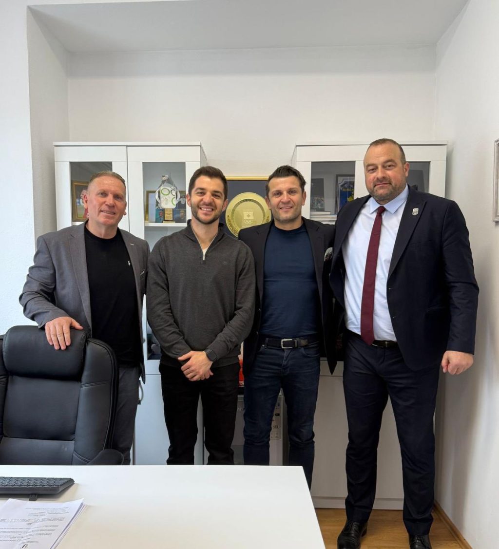 FSUNK dhe FPKS nisin bashkëpunim për zhvillimin e padelit universitar