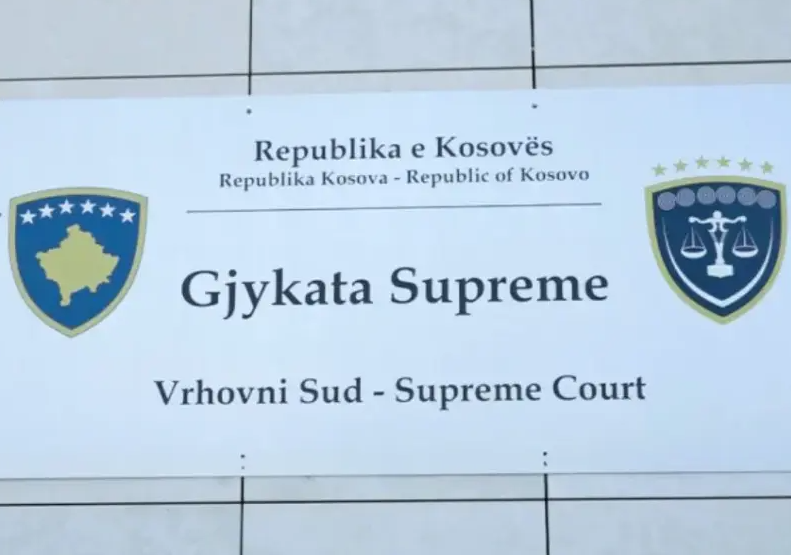 Gjykata Supreme refuzon ankesën e PDK-së për votat me postë