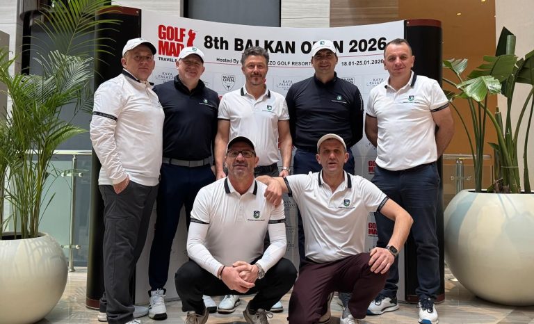 Kosova gati për Balkan Open 2026