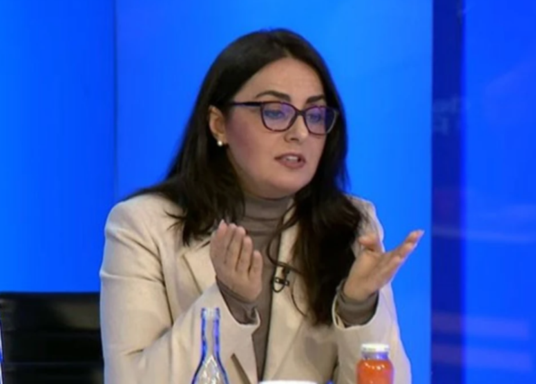 Lushaku-Sadriu: LDK s’ka obligim ta mbështesë Vjosa Osmanin për mandat tjetër