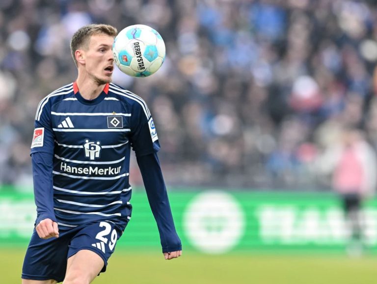 Emir Sahiti i kushtohet Maccabi Tel Aviv, Hamburg mund ta huazojë