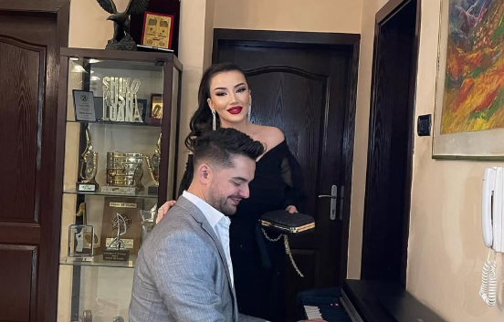 Selvije Jao: Jam kujdestarja e vetme ligjore e Roelit