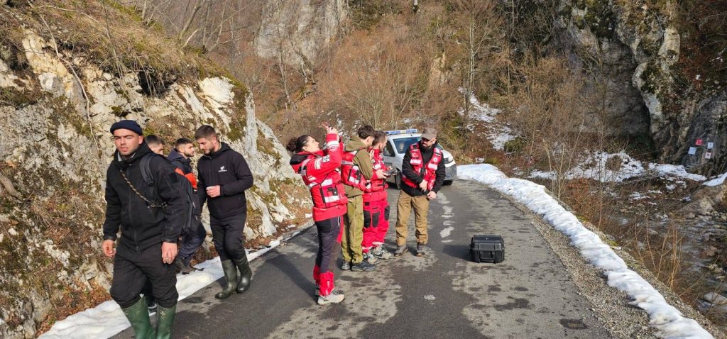 Gjendet personi që ishte zhdukur në fshatin Jezercë të Ferizajt