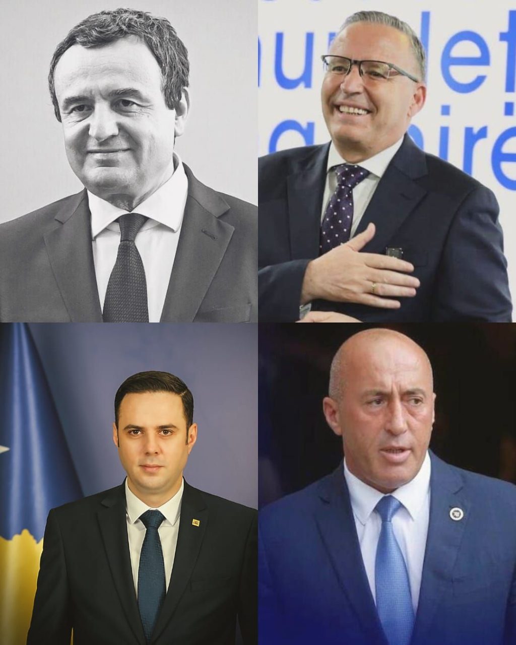 Ish-kryetari i Preshevës: “Zgjedhjet e vjedhura prodhojnë pushtet të vjedhur”