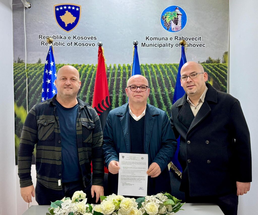 Rahoveci rrit subvencionin për çdo lindje në 600 euro