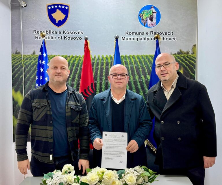 Rahoveci rrit subvencionin për çdo lindje në 600 euro