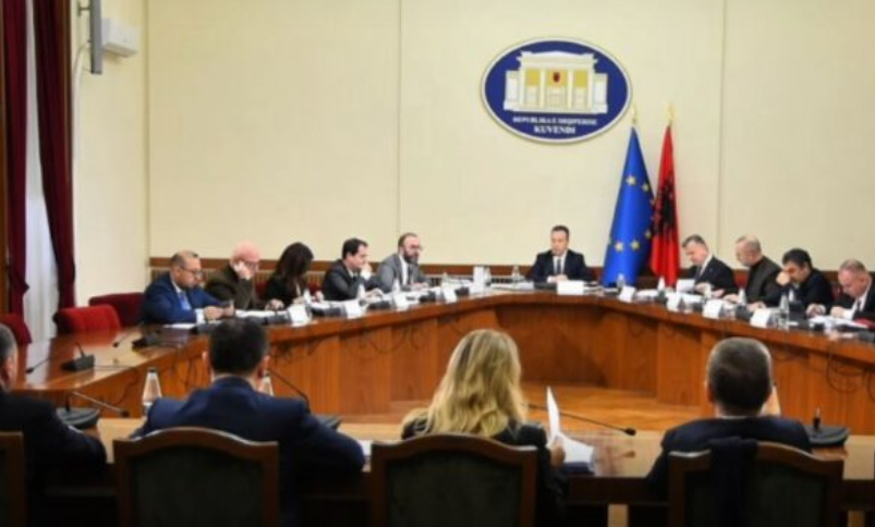 Çështja Balluku në pritje të vendimit të Kushtetueses