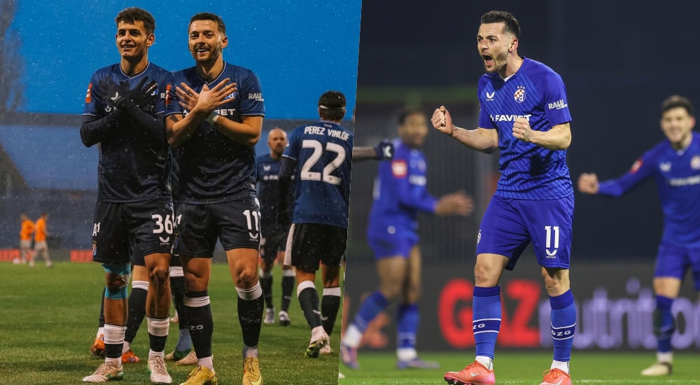 Arbër Hoxha: Nënshkrimi me Dinamon ishte dita më e mirë e jetës sime