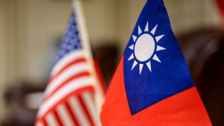 SHBA dhe Tajvani nënshkruajnë marrëveshje historike për gjysmëpërçuesit dhe teknologjinë