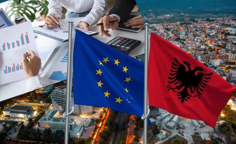 Shqipëria e dyta në Ballkanin Perëndimor për nivelin e borxhit publik