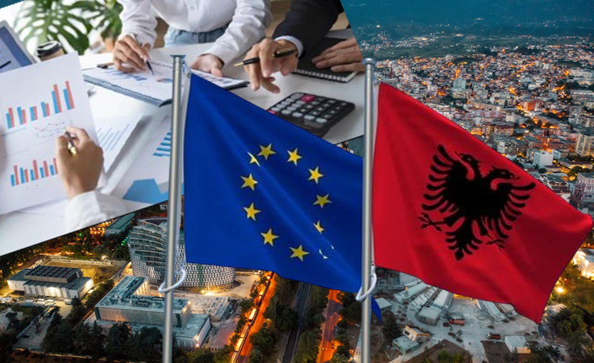 Shqipëria e dyta në Ballkanin Perëndimor për nivelin e borxhit publik