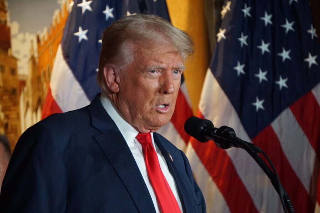 Trump kërcënon disa vende me veprime ushtarake