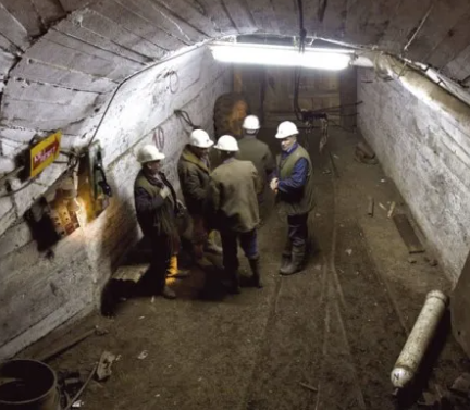 Pesë pompistë të Trepçës mbeten 8-9 orë brenda minierës, dalin të sigurt