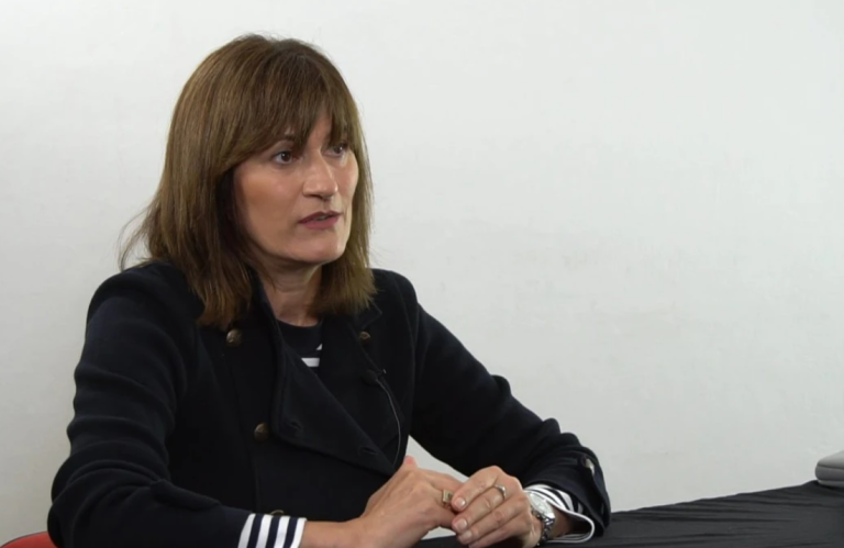 Nevenka Tromp: Dëshmitë në gjyqin e Thaçit synuan të tregojnë mungesën e qëllimit kriminal