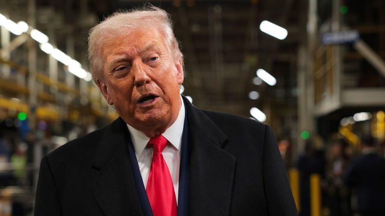 Trump: SHBA ka armë sekrete të panjohura për botën