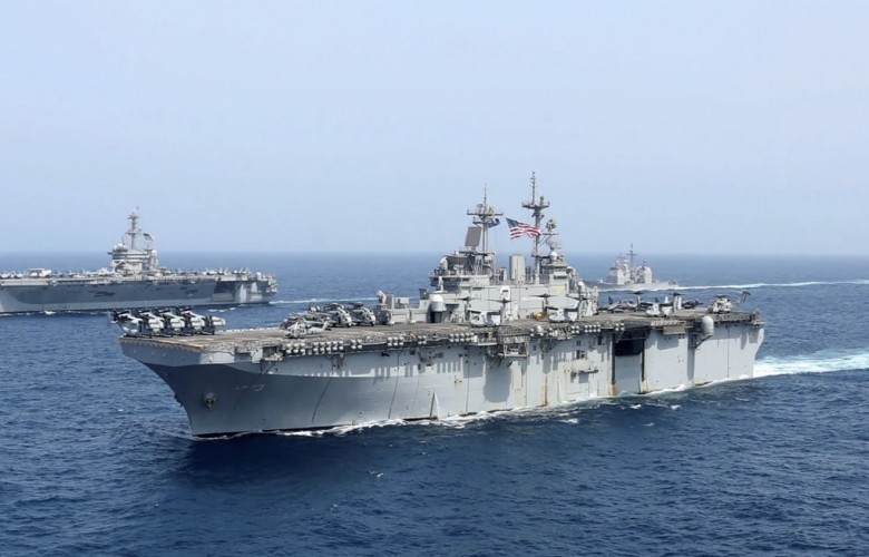 Trump i kërkon Iranit të ndalojë prodhimin e armëve bërthamore dhe vrasjet e protestuesve