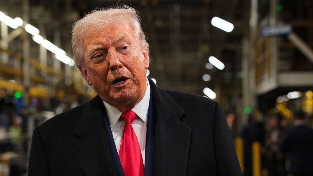 Trump: SHBA ka armë sekrete të panjohura për botën