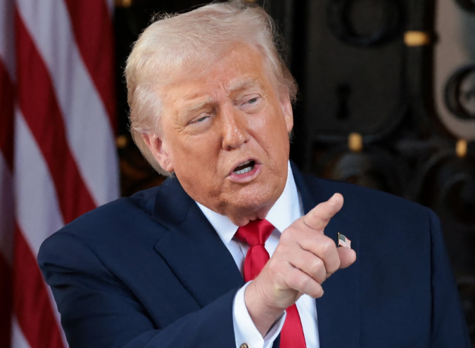 Trump publikon të dhëna: 46% e familjeve nga Kosova në SHBA përfitojnë ndihma sociale