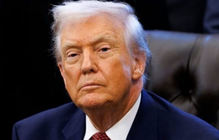 Trump: Midis aneksimit të Gronlandës dhe qëndrimit në NATO