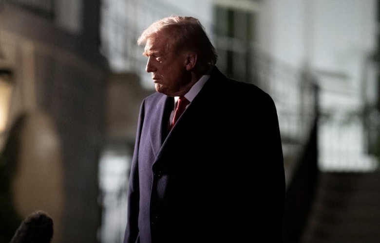 SHBA tërhiqen zyrtarisht nga Organizata Botërore e Shëndetësisë