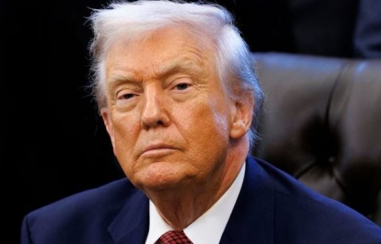 Trump: Midis aneksimit të Gronlandës dhe qëndrimit në NATO