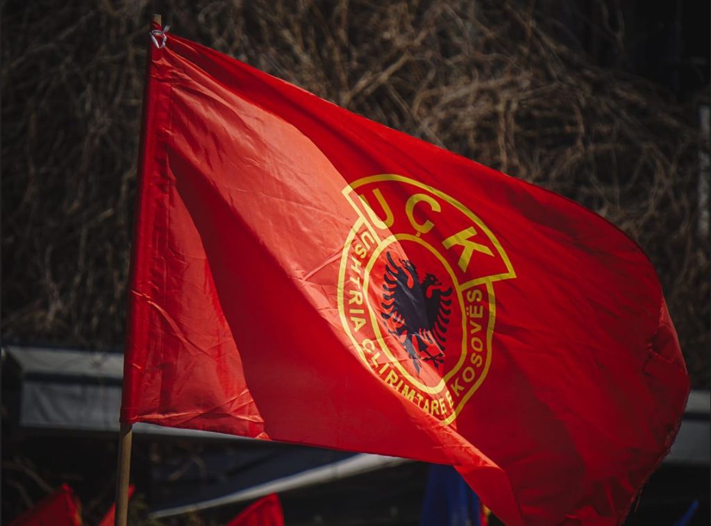 OVL-UÇK: Nuk kemi komunikim me VV-në që pesë vite