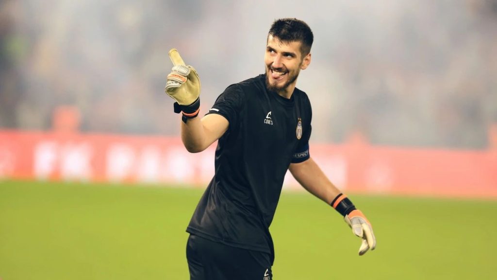 Visar Bekaj rikthehet te Tirana, paga 15 mijë euro në muaj