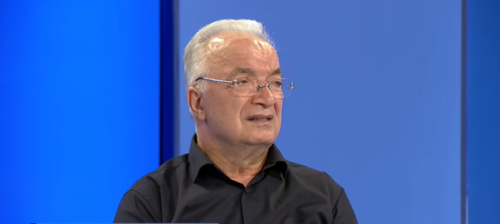 Haliti i pakënaqur me rezultatin e PDK-së