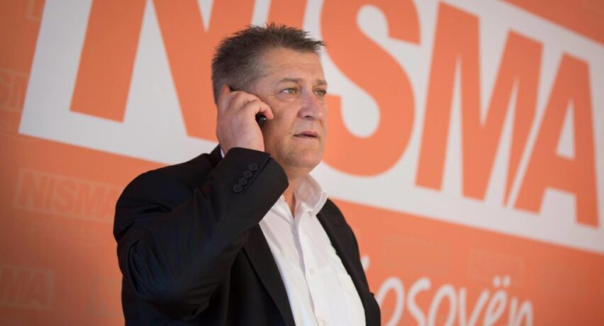 Zafir Berisha kërkon hetim për përfitimet e shtesave nga bashkatdhetarët jashtë Kosovës