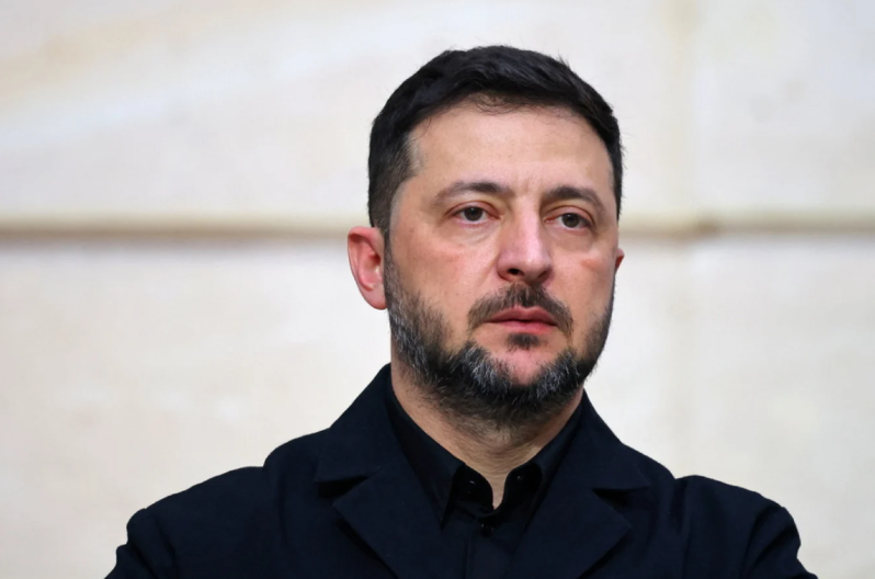 Zelensky paralajmëron sulme të reja ruse ndaj Ukrainës