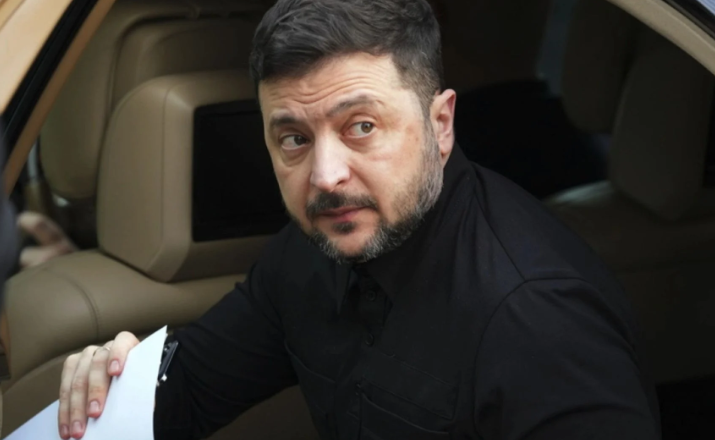 Zelensky: Dokumentet për paqen në Ukrainë janë në fazën finale