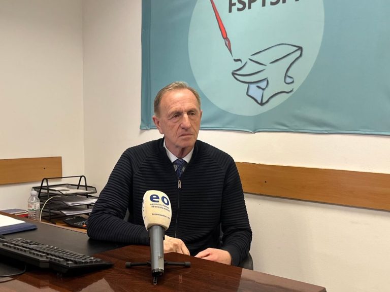 Azemi paralajmëron ndërprerje pune për kompanitë që nuk zbatojnë pagën minimale