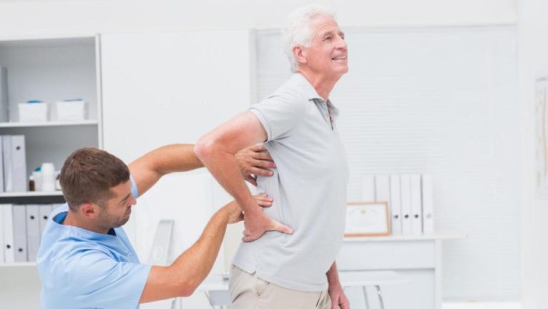 Ushtrimet më të Mira për Përmirësimin e Qëndrimit të Trupit