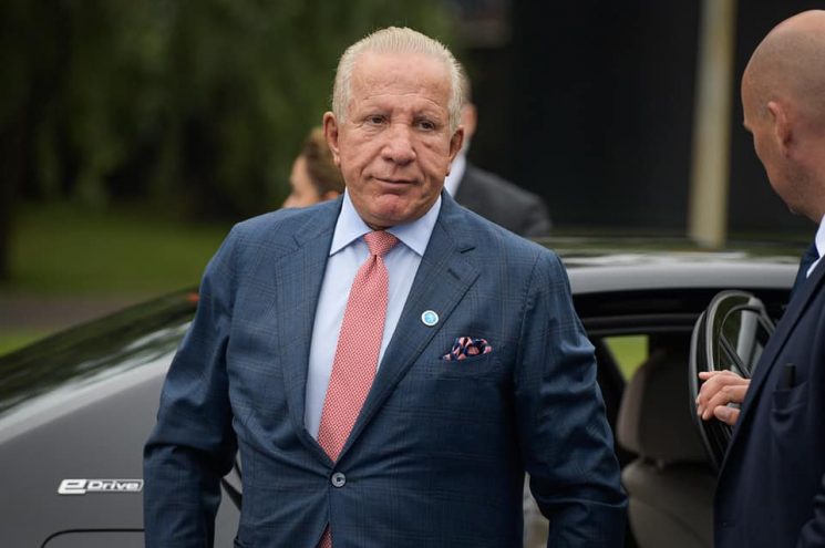 Pacolli sqaron për kredinë e garantuar për familjen Murseli