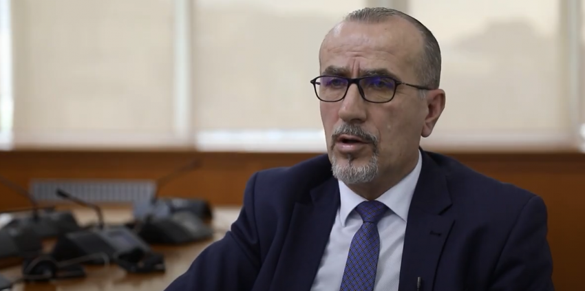 PZAP rrëzon dy ankesat e Bekim Haxhiut lidhur me kuotën gjinore dhe votat me postë