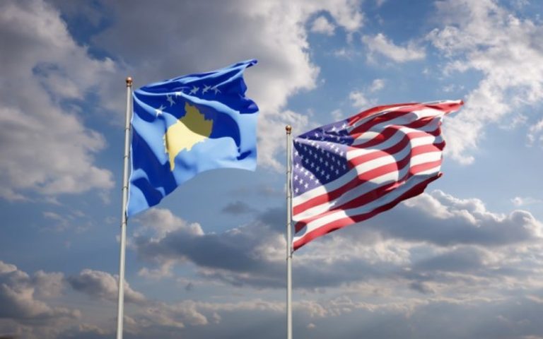 🏛️ Washington DC njohu 17 shkurtin si ditë zyrtare të Pavarësisë së Kosovës 🇽🇰