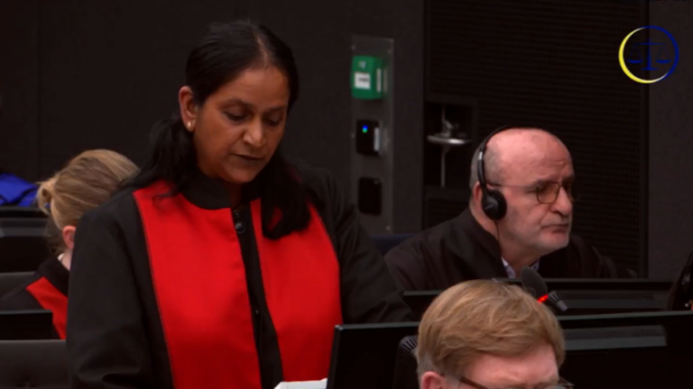 Avokatja e Krasniqit: Aktakuza s’duhej të ishte ngritur fare