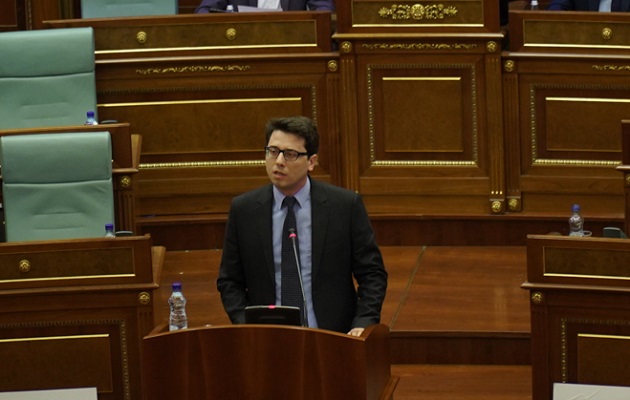 Murati: Buxheti 2026, i përkohshëm dhe emergjent