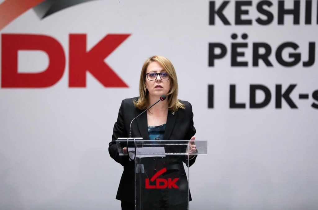 Bajrami kritikon shpërndarjen e buxhetit të 2026: “Pa kritere dhe e lidhur me korrupsionin”