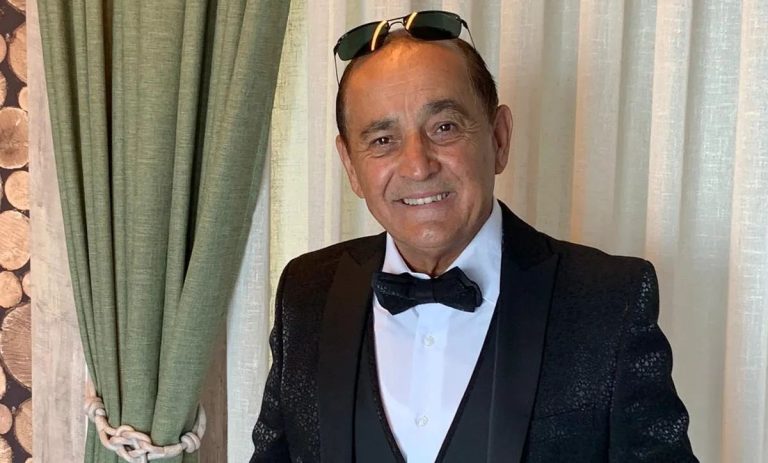 Sevdai Radogoshi feston ditëlindjen me humor dhe energji të pashtershme