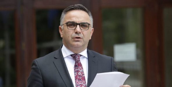 Tahiri: Opozita nuk ka agjendë, Kurti e përfshin në strategjinë e tij për presidentin