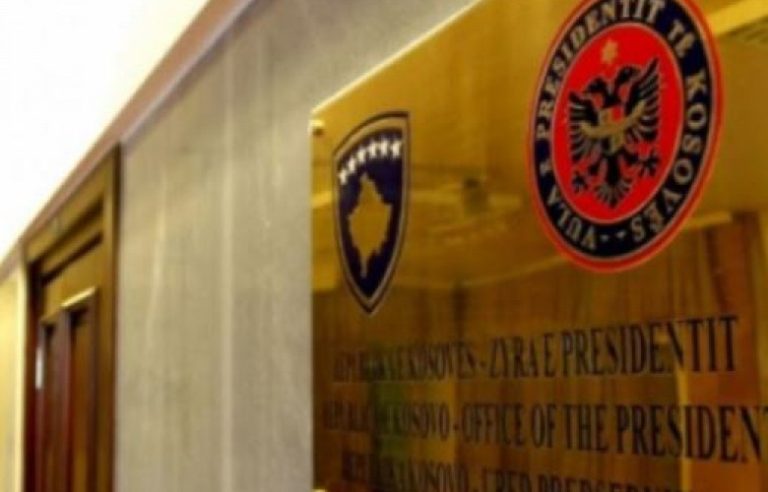 Këshilltari i Osmanit i quan shpifës akuzat e FAZ-it