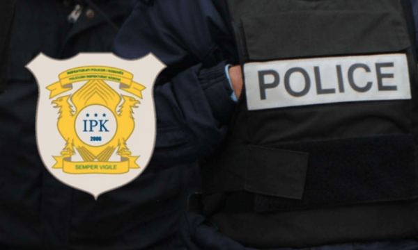 IPK rekomandon suspendimin e tetë policëve në Gjakovë dhe Gjilan