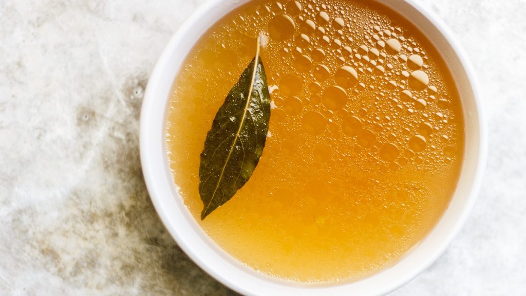 🌿 Dafina për Flokë të Bukur dhe Lëkurë të Shëndetshme ✨