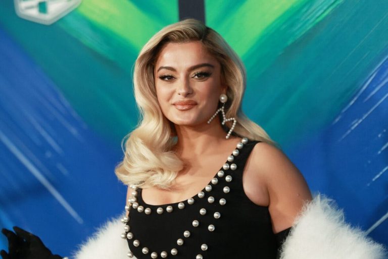Bebe Rexha Zbulon Këngët e Albumit të Ri: “Çike Çike Luje Belin” 🎶🔥