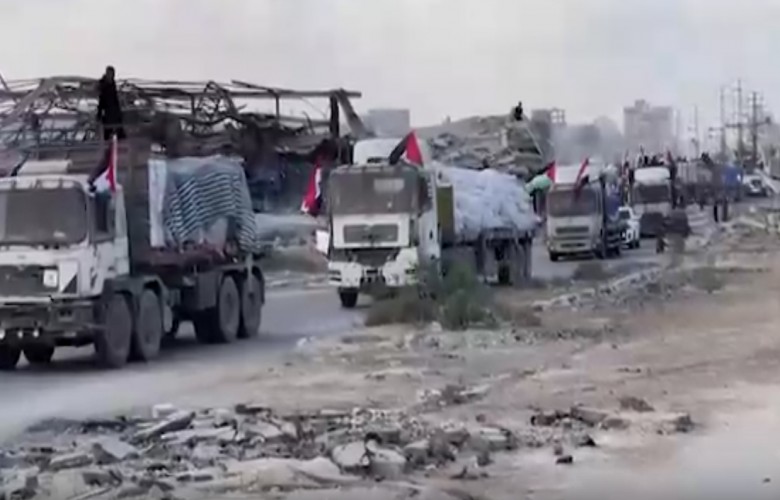 Izraeli rihap pjesërisht pikën kufitare Rafah