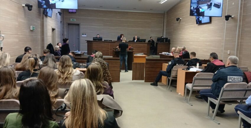 Murseli kërkon të flasë me fëmijët në Suedi, Gjykata refuzon bisedën me Pacollin