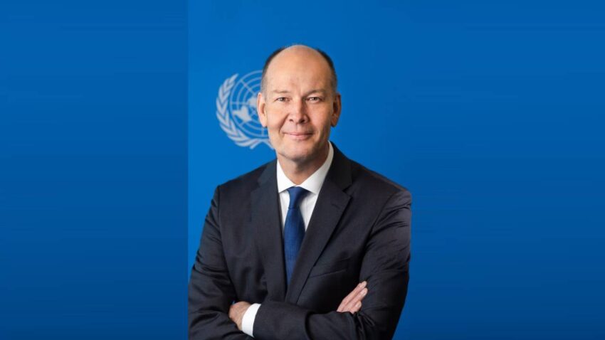 UNMIK-u uron institucionet e reja dhe nxit angazhimin në dialog